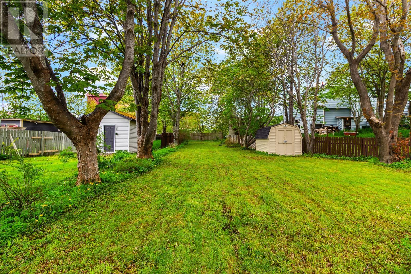 2 Blackmarsh Road, St. John'S, NL - Outdoor