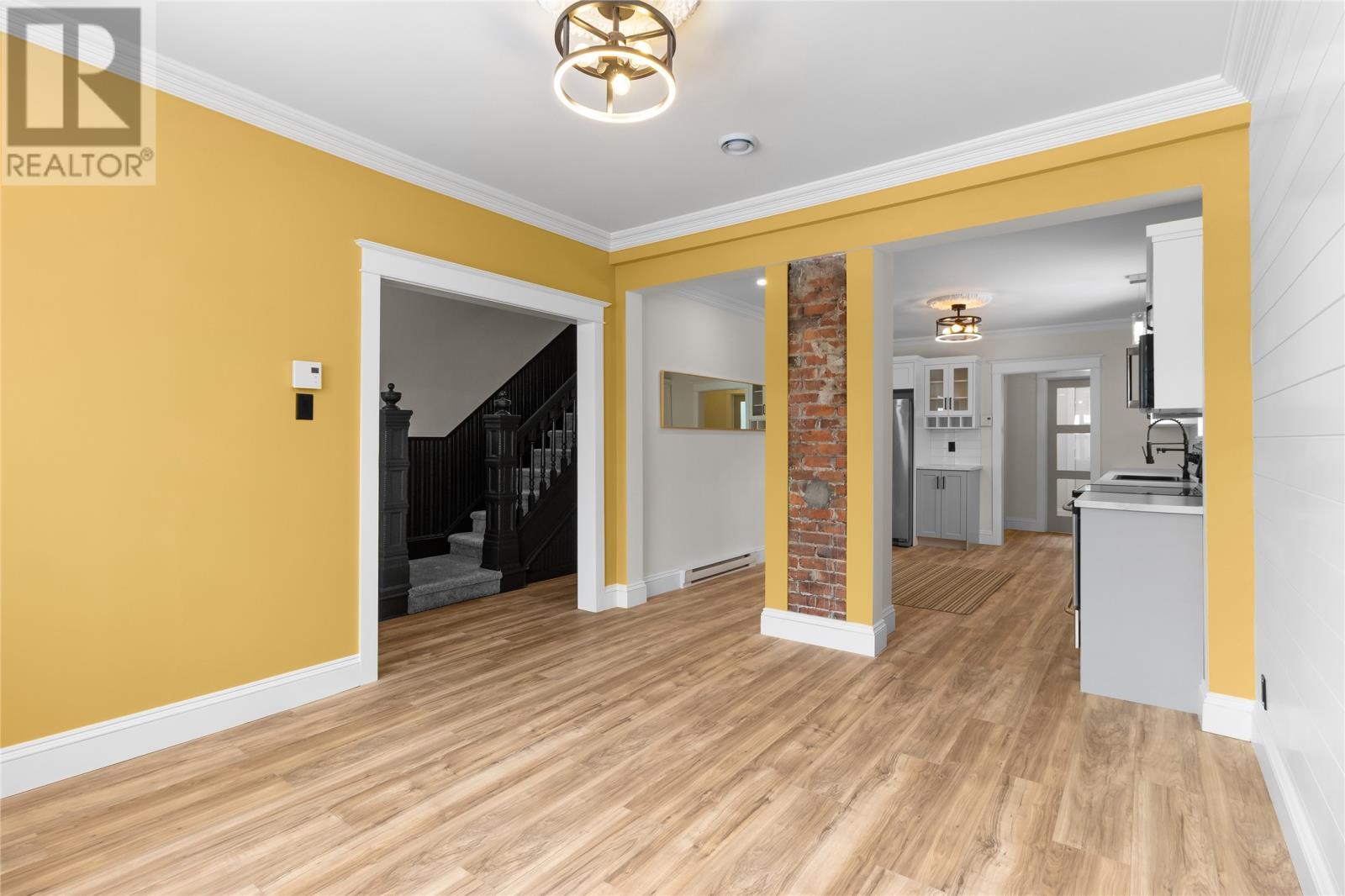 2 Blackmarsh Road, St. John'S, NL - Indoor Photo Showing Other Room
