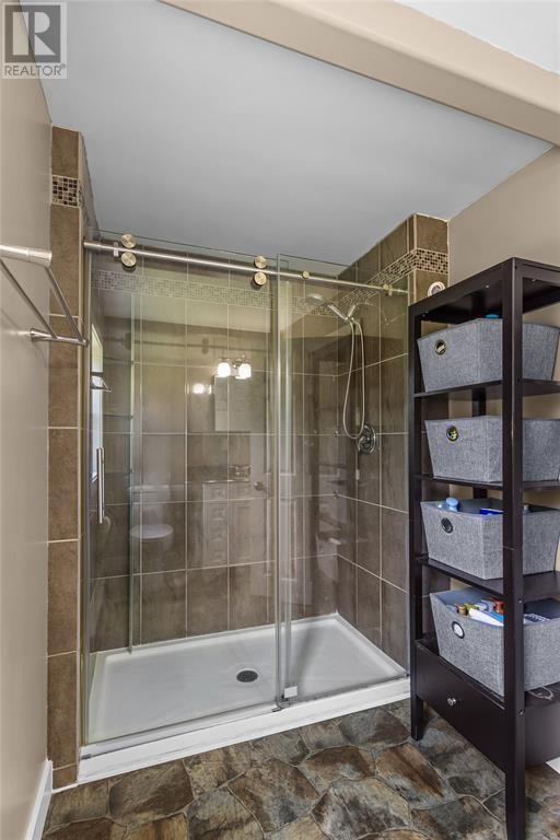 255 Corporal Jamie Murphy Drive, Conception Harbour, NL - Indoor Photo Showing Bathroom