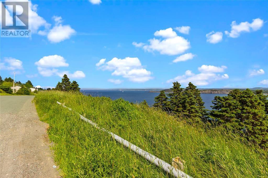 255 Corporal Jamie Murphy Drive, Conception Harbour, NL - Outdoor With Body Of Water With View