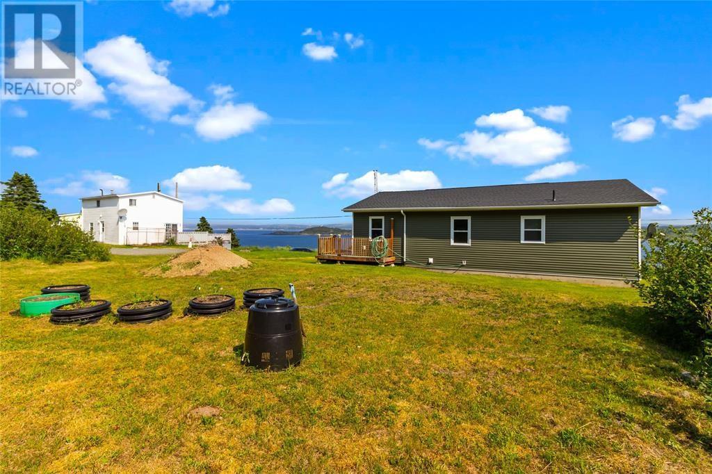 255 Corporal Jamie Murphy Drive, Conception Harbour, NL - Outdoor