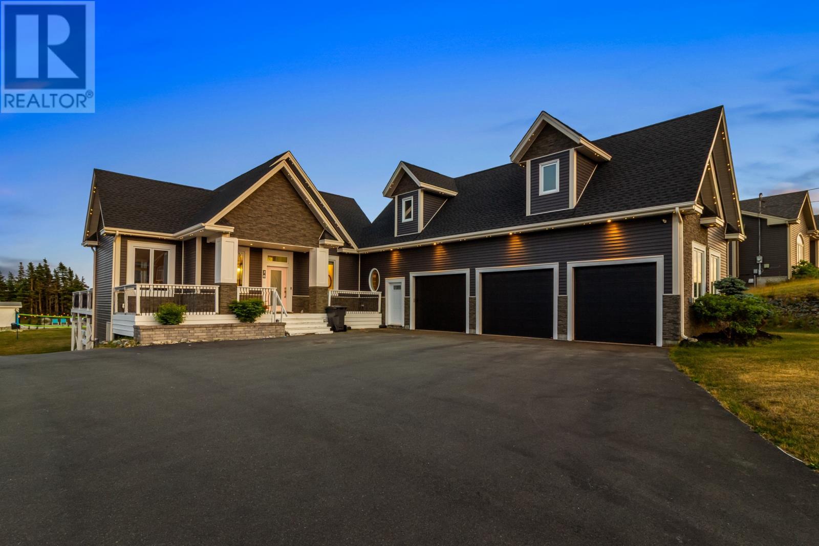 28 Flora Drive, Torbay, NL - Outdoor With Facade