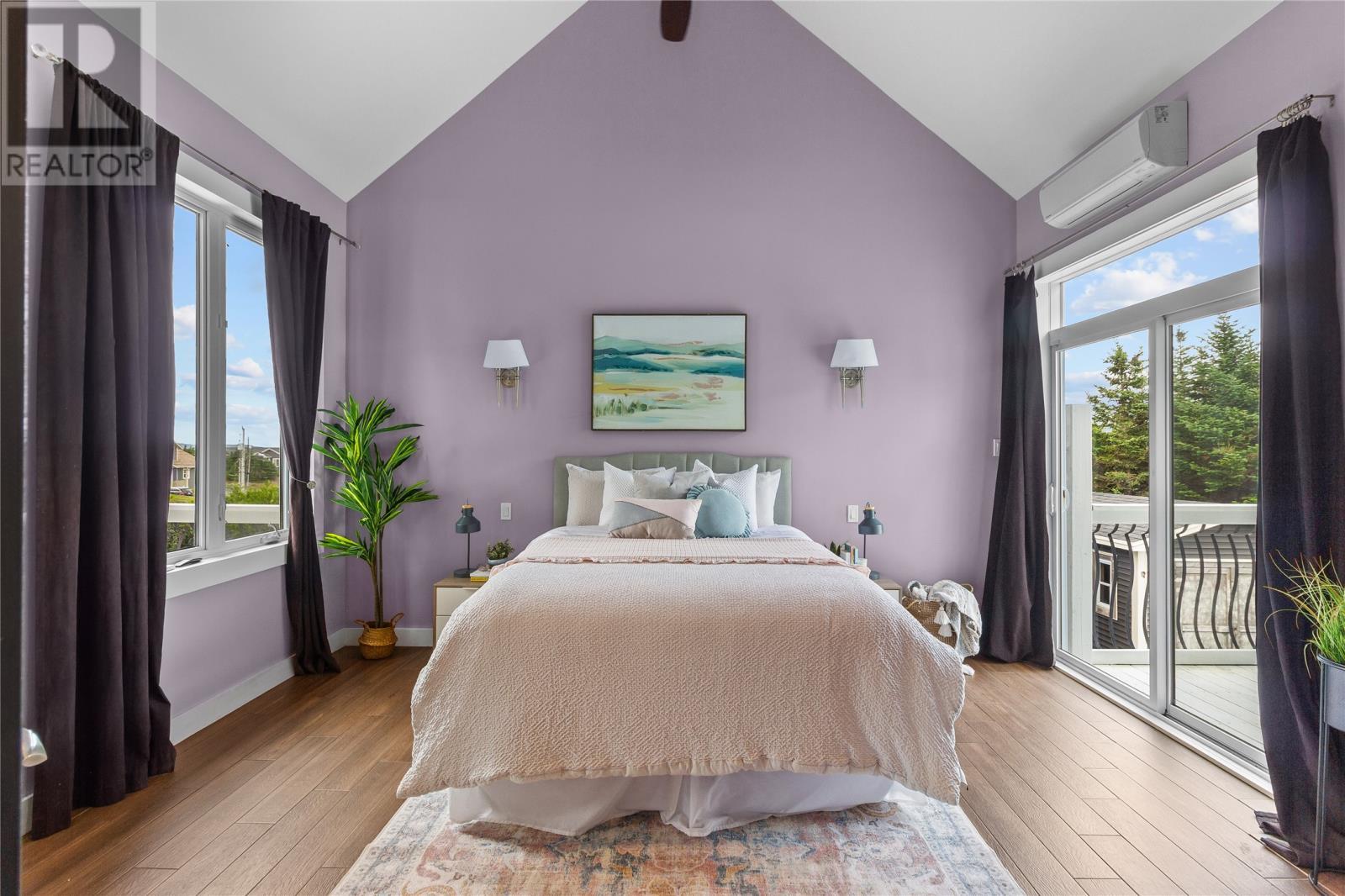 28 Flora Drive, Torbay, NL - Indoor Photo Showing Bedroom