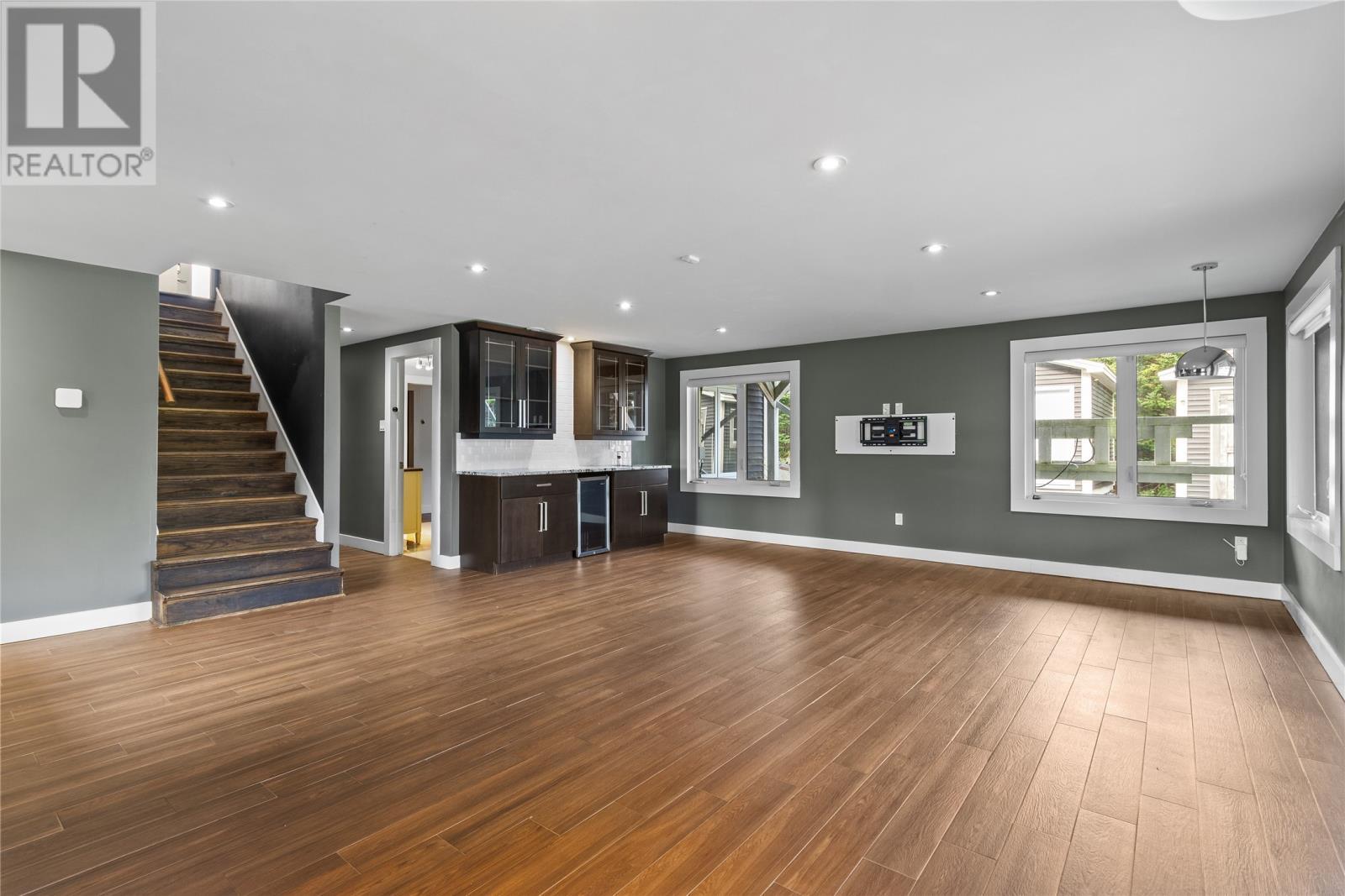 28 Flora Drive, Torbay, NL - Indoor