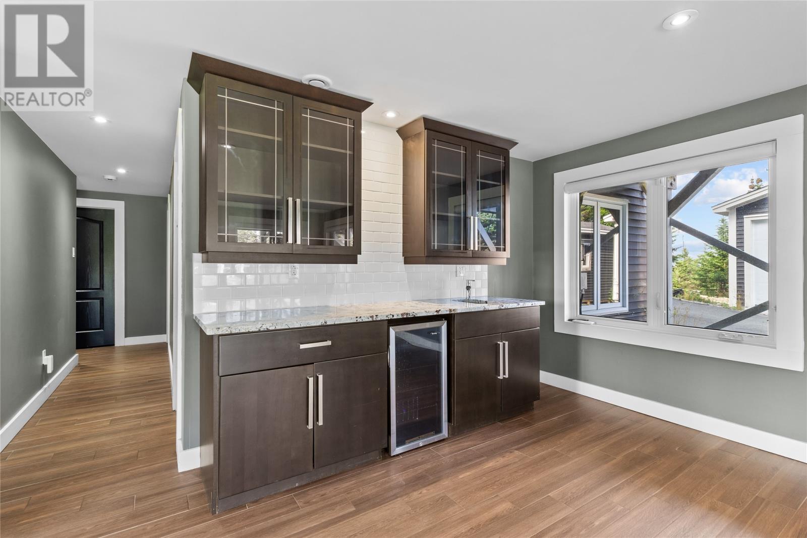 28 Flora Drive, Torbay, NL - Indoor Photo Showing Other Room