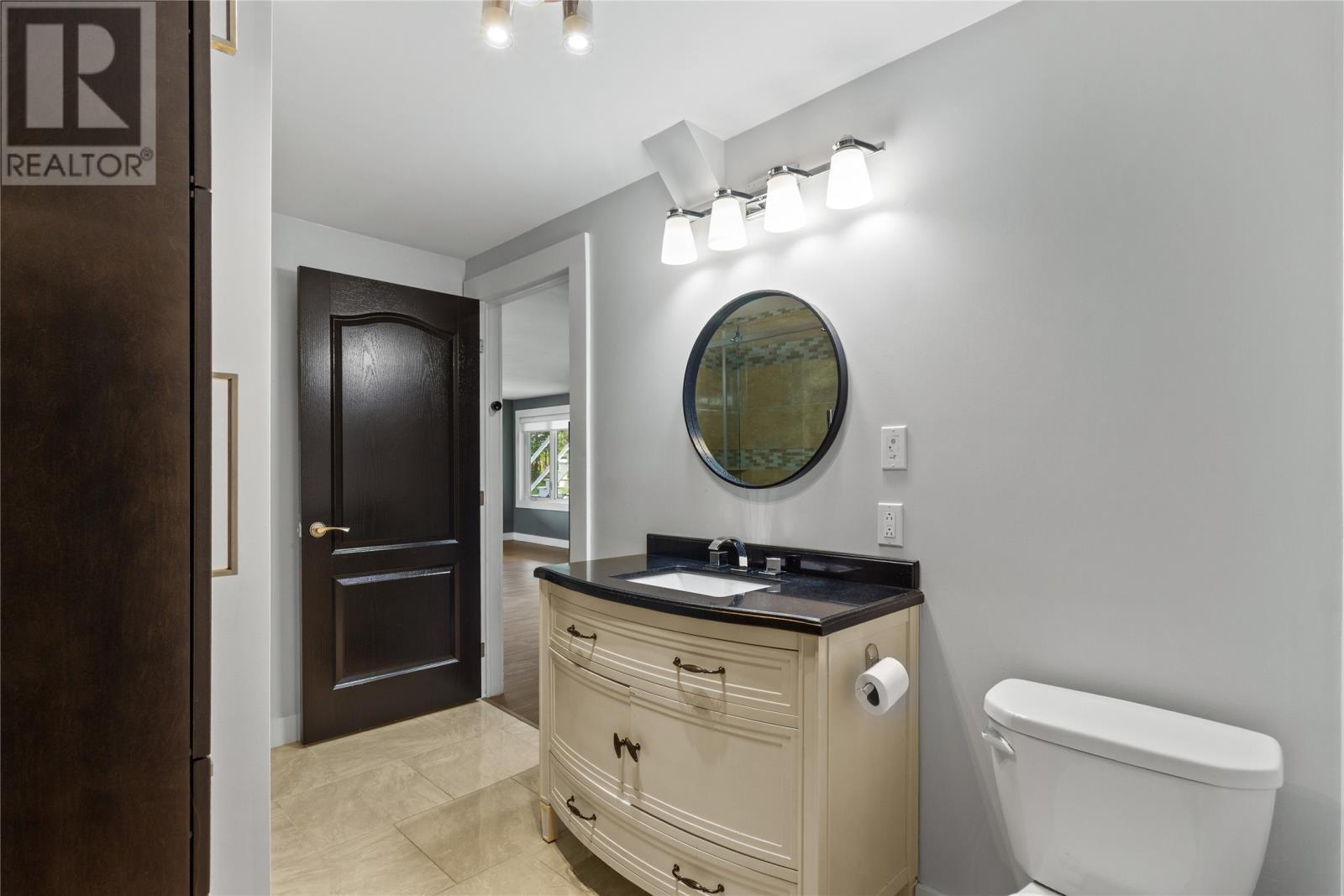 28 Flora Drive, Torbay, NL - Indoor Photo Showing Bathroom