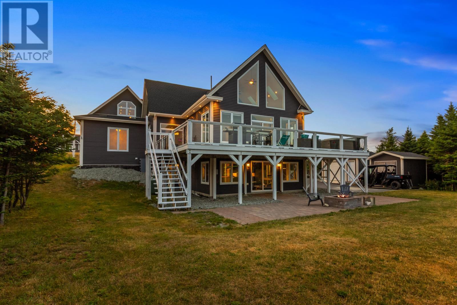 28 Flora Drive, Torbay, NL - Outdoor