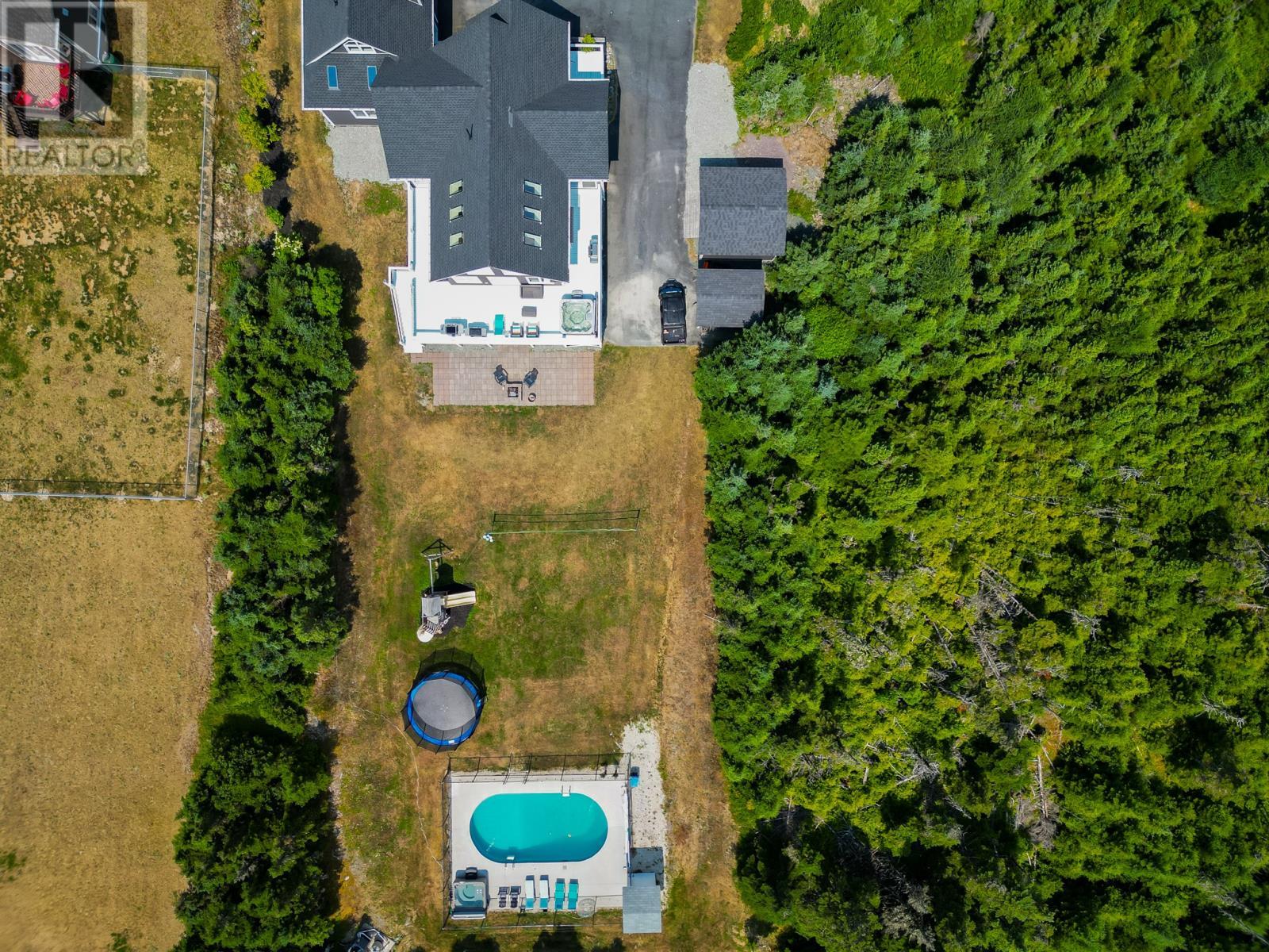 28 Flora Drive, Torbay, NL - Outdoor With View