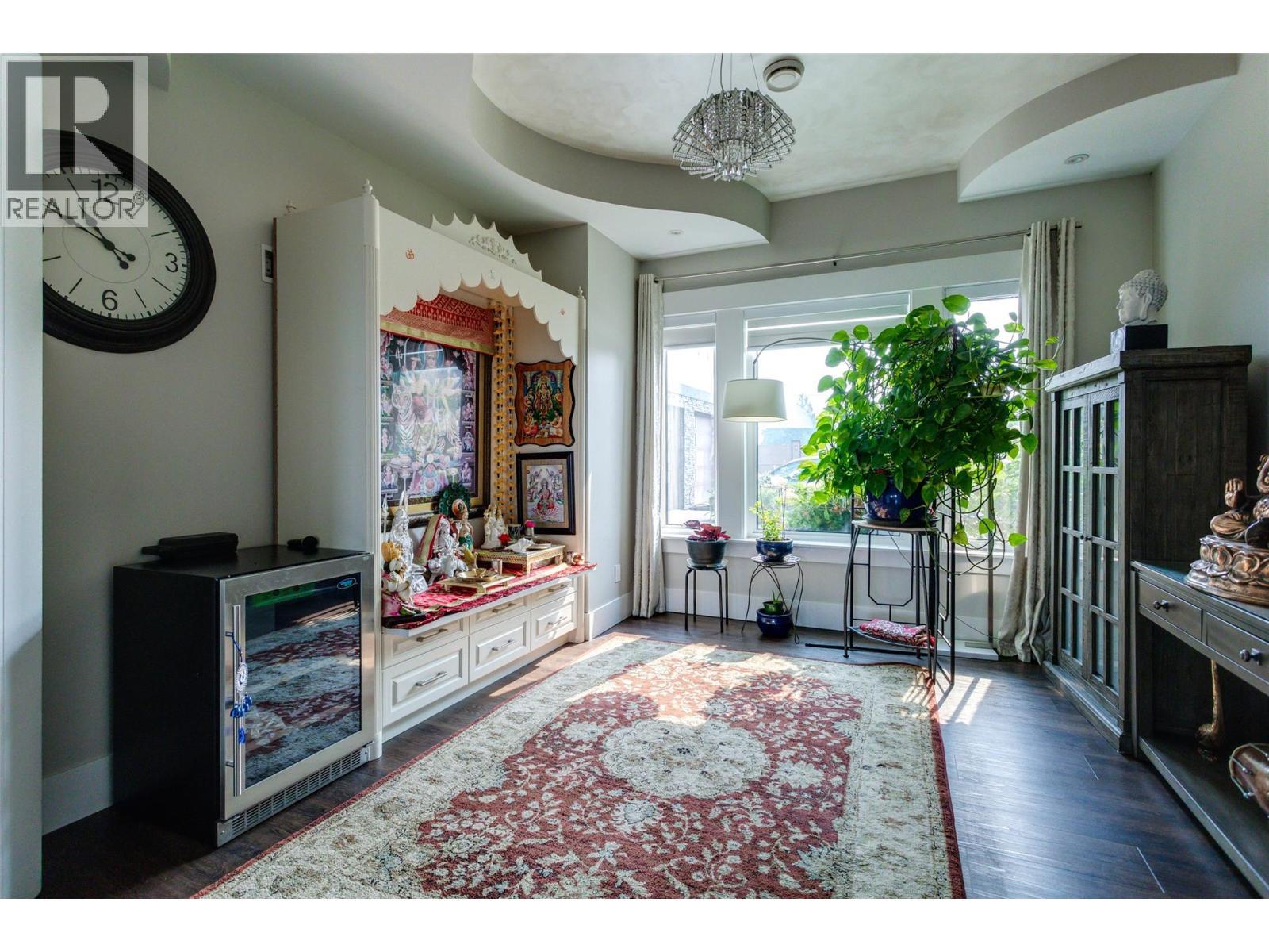 3666 Benvoulin Road, Kelowna, BC - Indoor