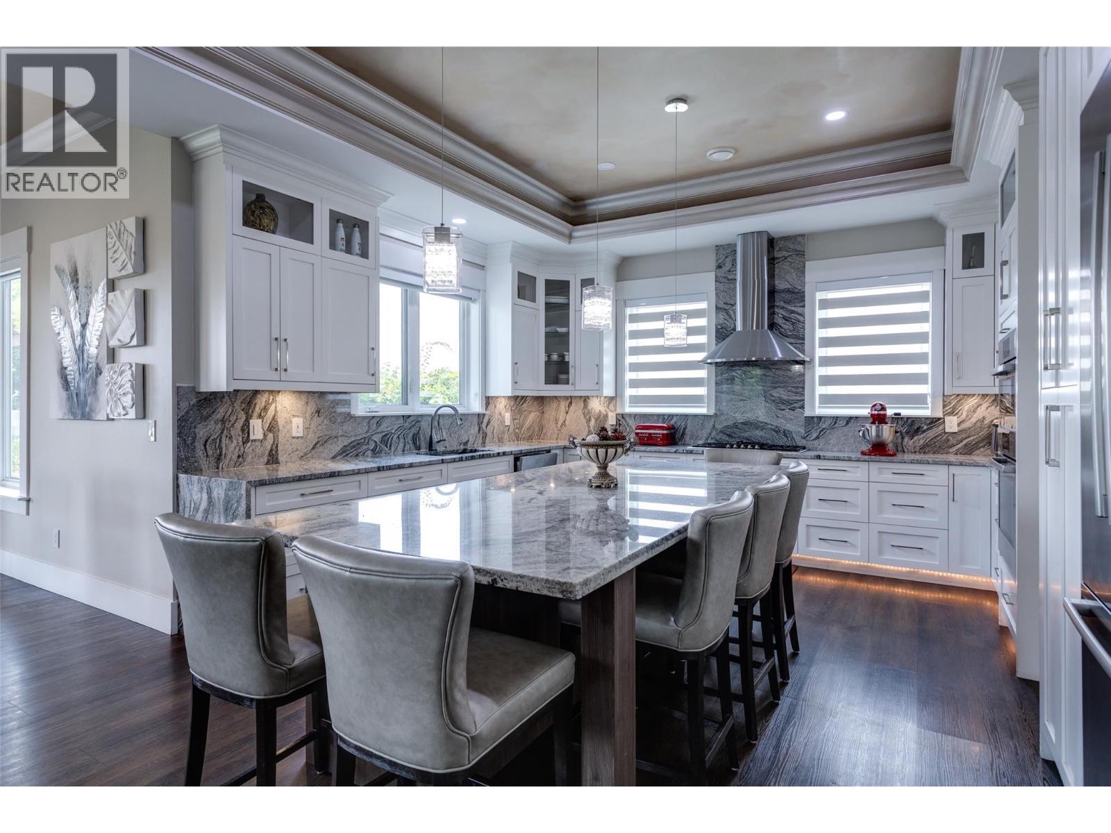 3666 Benvoulin Road, Kelowna, BC - Indoor Photo Showing Other Room