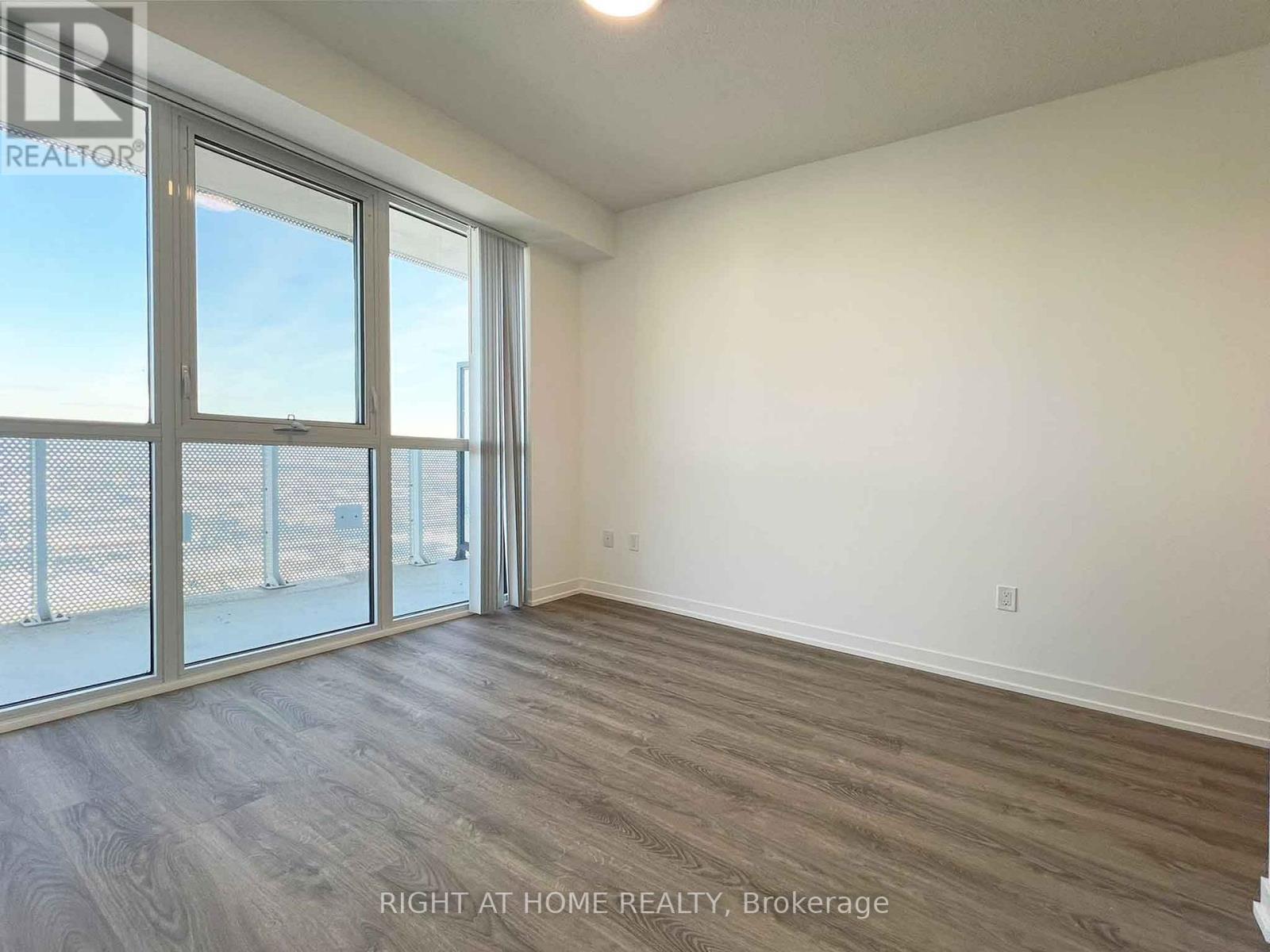 Bedroom - 3907 - 8 Interchange Way, Vaughan, ON - Indoor Photo Showing Other Room