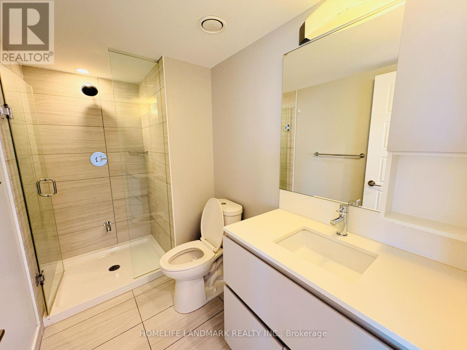 1102 - 15 Water Walk Drive, Markham, ON - Indoor Photo Showing Bathroom