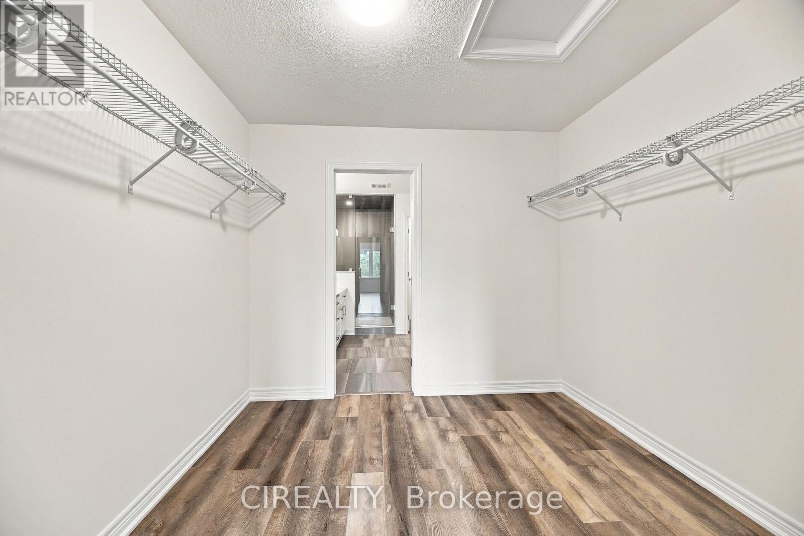 84 Valley Trail Place, Hamilton, ON - Indoor With Storage