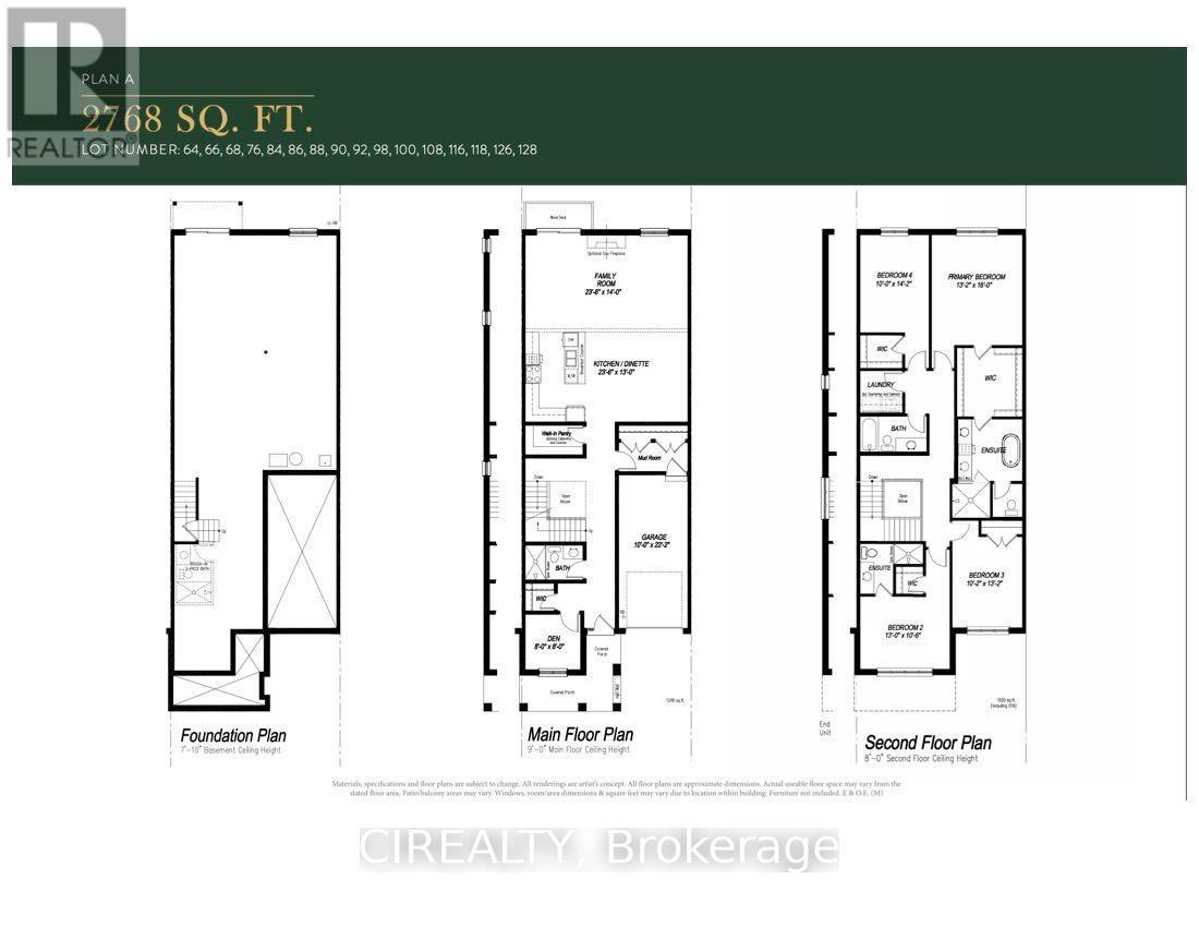 84 Valley Trail Place, Hamilton, ON - Other
