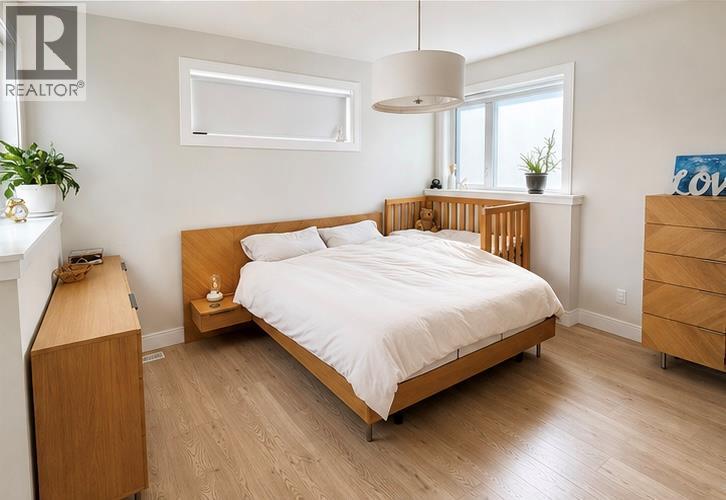 1839 Grey Owl Court, Kelowna, BC - Indoor Photo Showing Bedroom