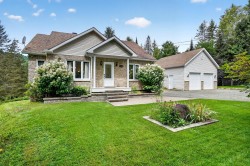 100 Ch. des Palissades Mont-Tremblant, QC J8E 2A4