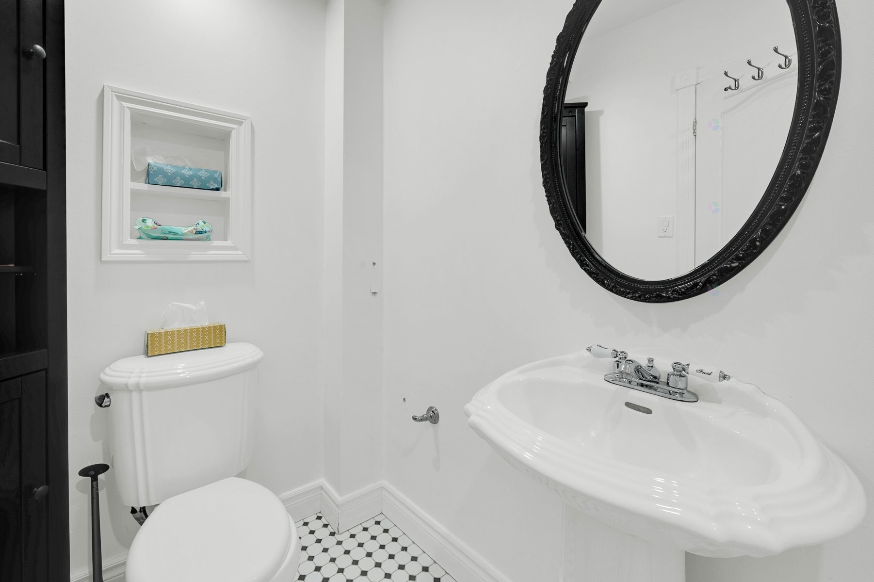 Salle de bains - 6552 Rue Morin, Val-Morin, QC - Indoor Photo Showing Bathroom