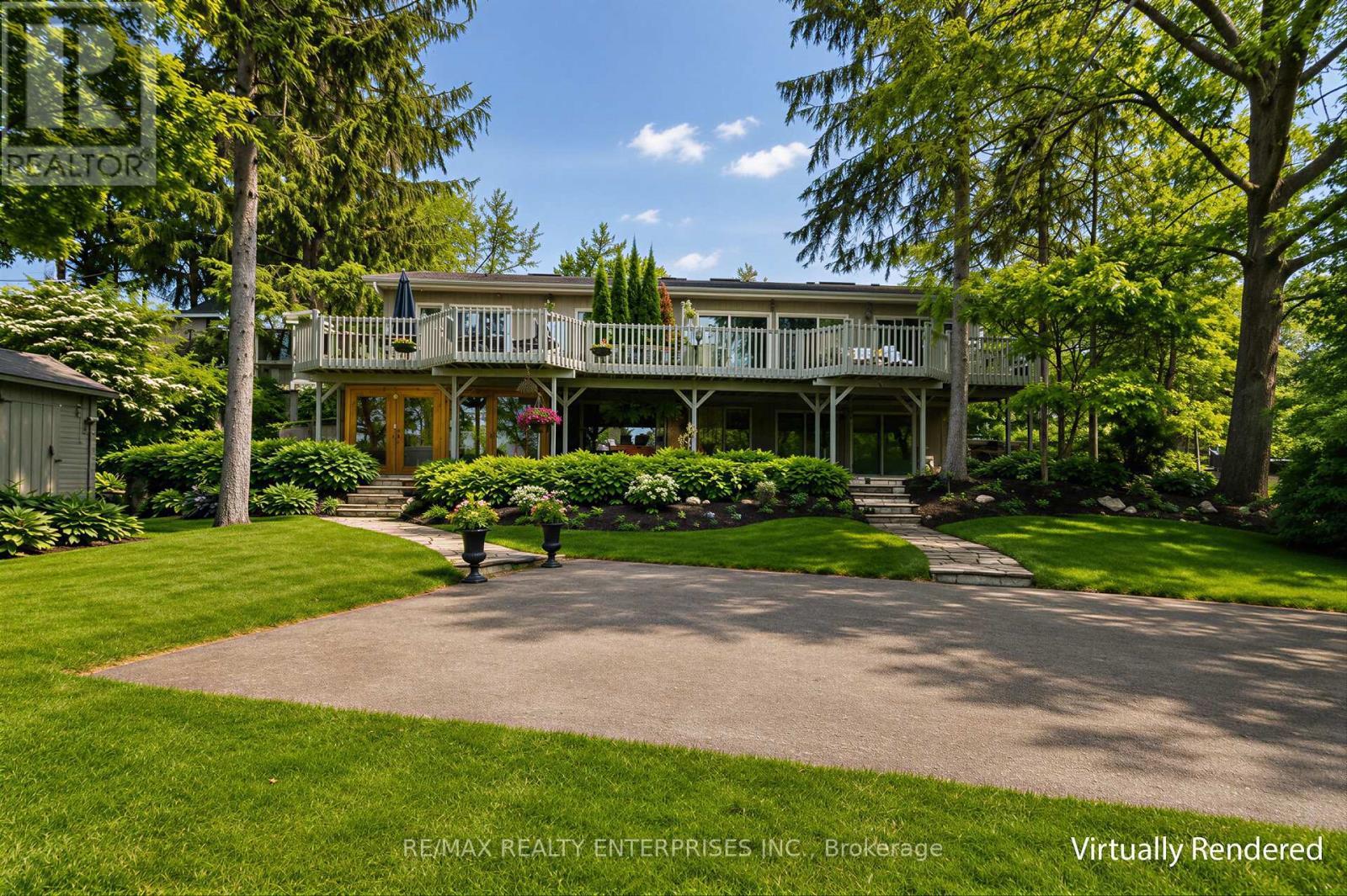 1168 Stavebank Road, Mississauga, ON - Outdoor