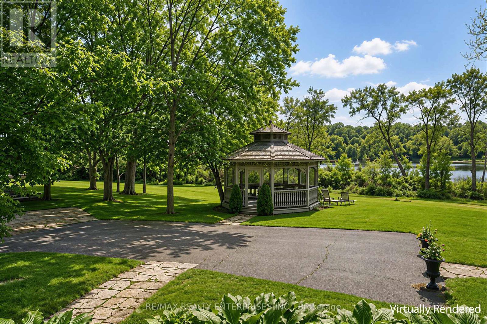 1168 Stavebank Road, Mississauga, ON - Outdoor