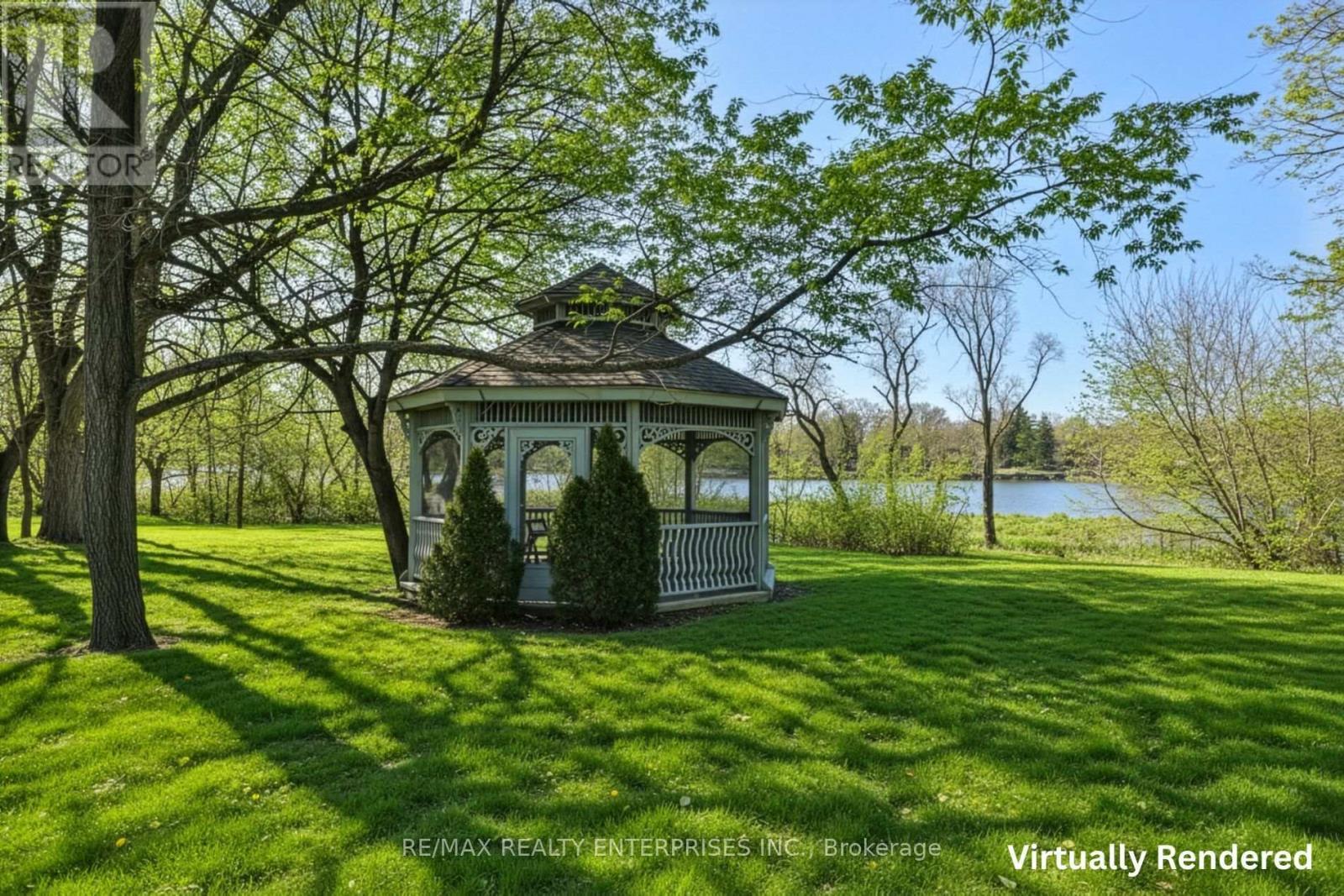 1168 Stavebank Road, Mississauga, ON - Outdoor