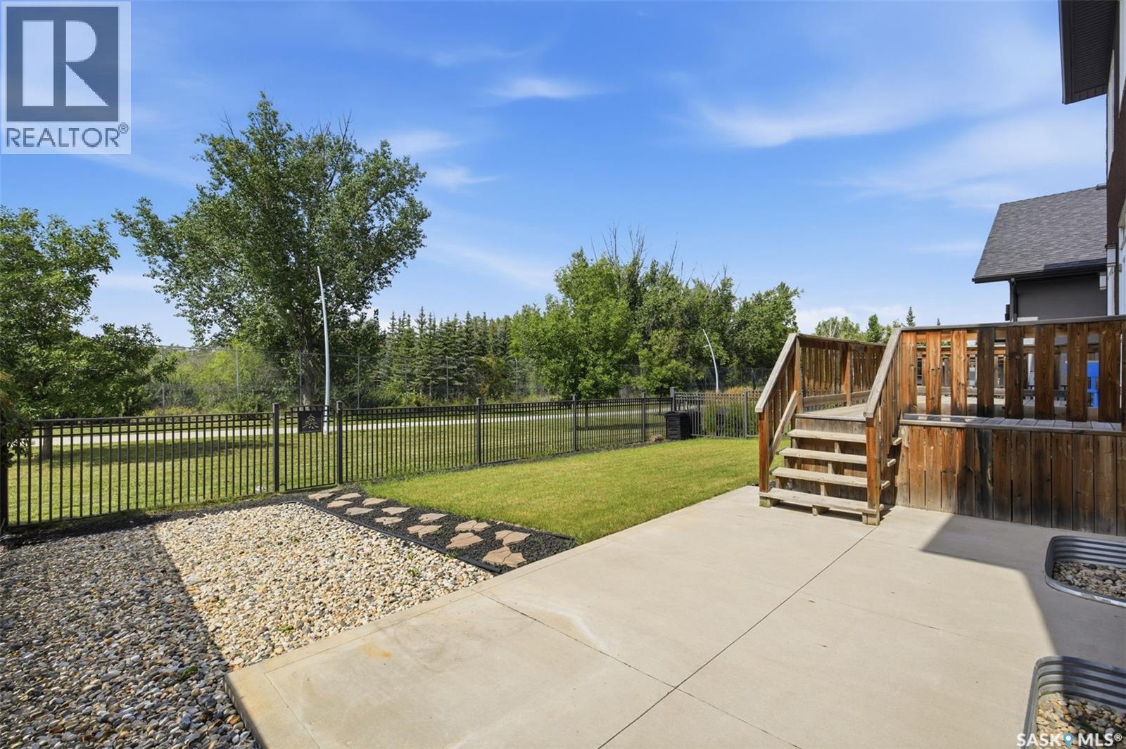 434 Atton Crescent, Saskatoon, SK - Outdoor