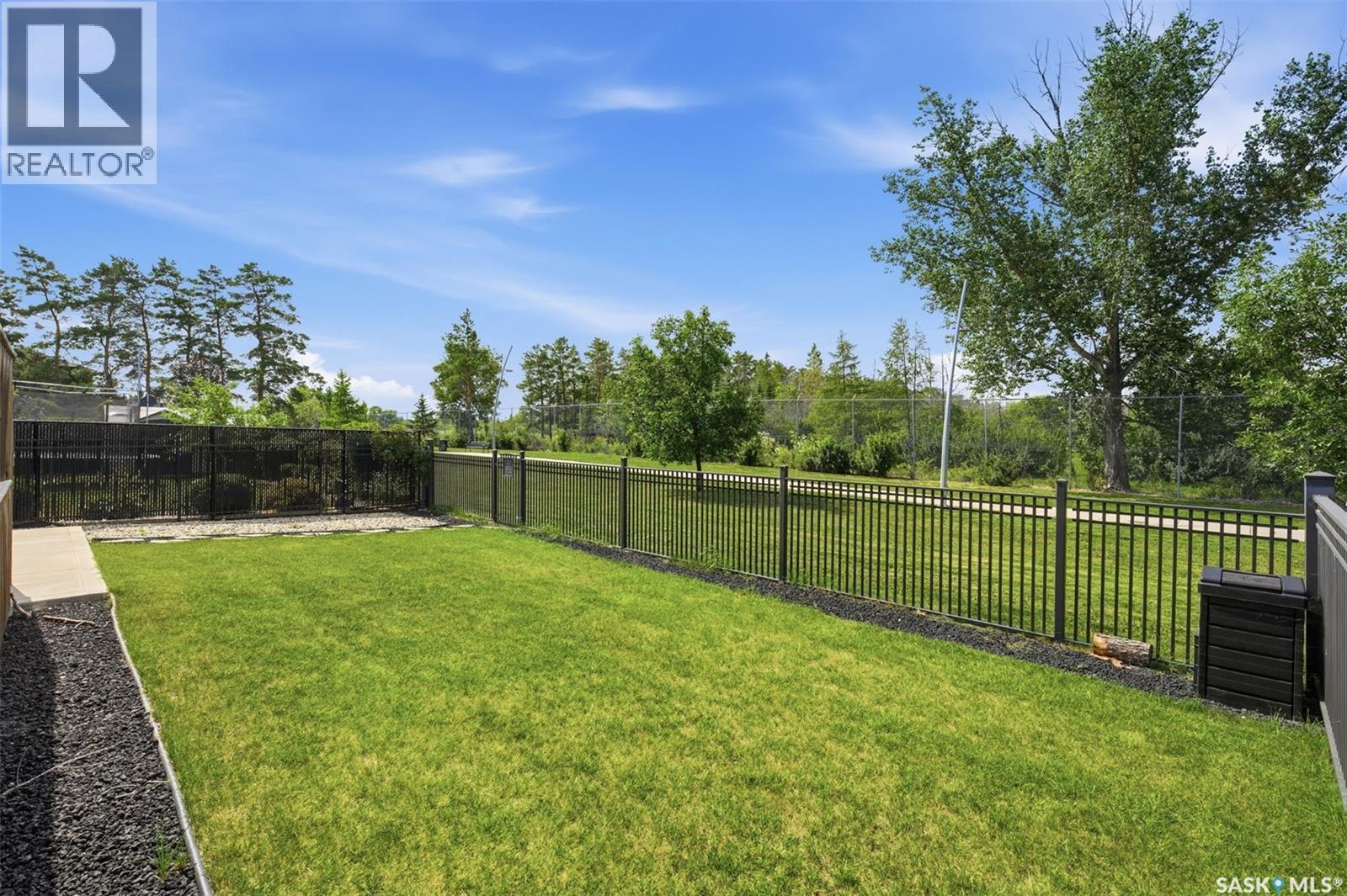 434 Atton Crescent, Saskatoon, SK - Outdoor