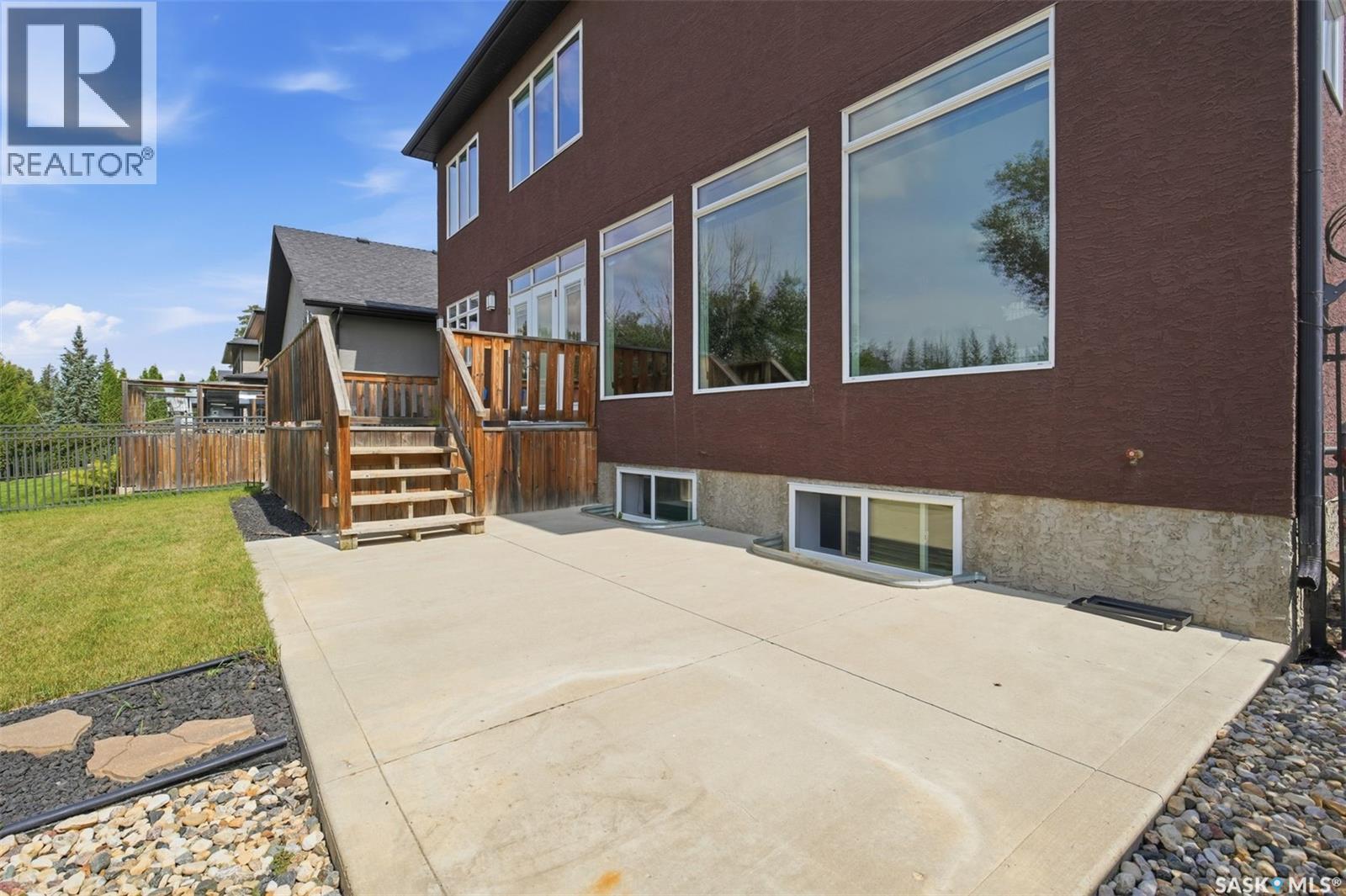 434 Atton Crescent, Saskatoon, SK - Outdoor With Exterior