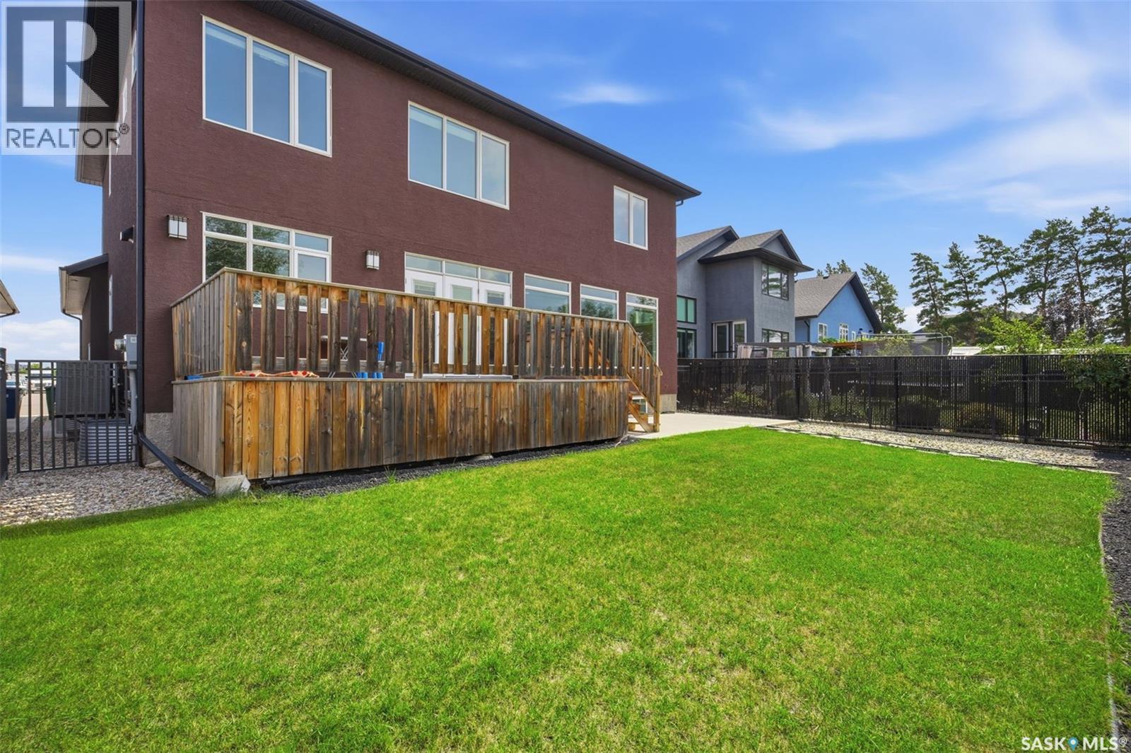 434 Atton Crescent, Saskatoon, SK - Outdoor With Exterior