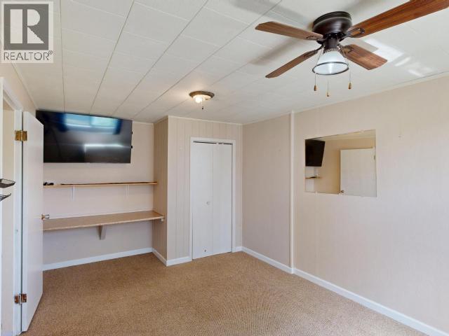 3763 Selkirk Ave, Powell River, BC - Indoor Photo Showing Other Room