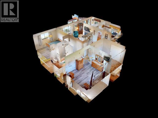 3763 Selkirk Ave, Powell River, BC - Other