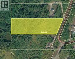 Nichols Subdivision Lot# 2 Chetwynd, BC V0C 1J0