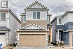 583 Buffaloberry Manor SE Calgary, AB T3M 3Z1