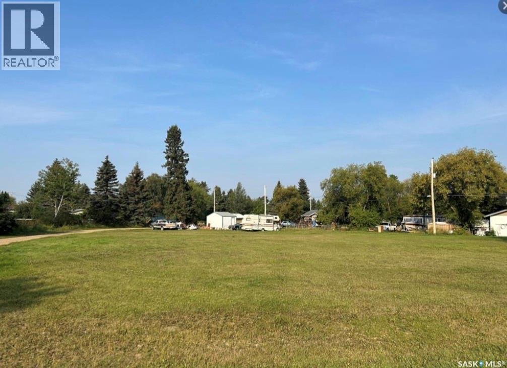 212 7Th Avenue S, Big River, SK