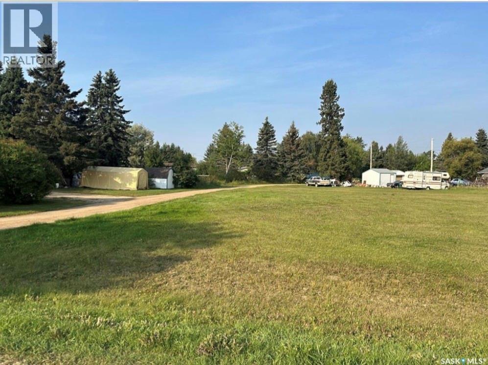 212 7Th Avenue S, Big River, SK