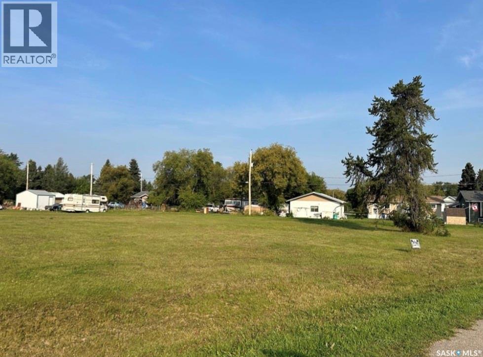 212 7Th Avenue S, Big River, SK