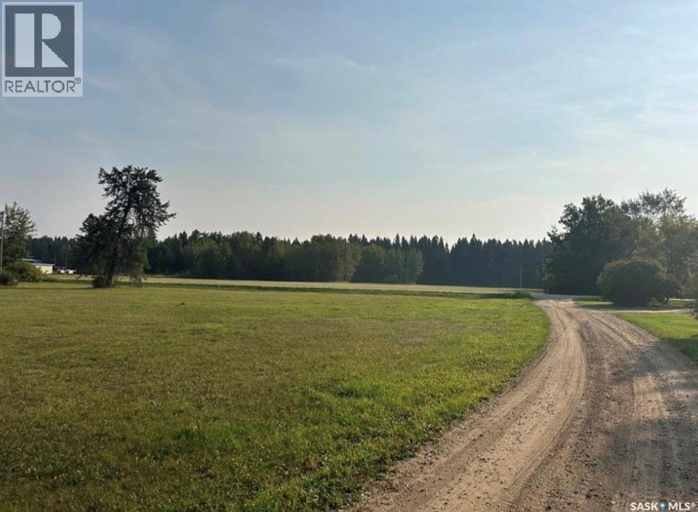 212 7Th Avenue S, Big River, SK