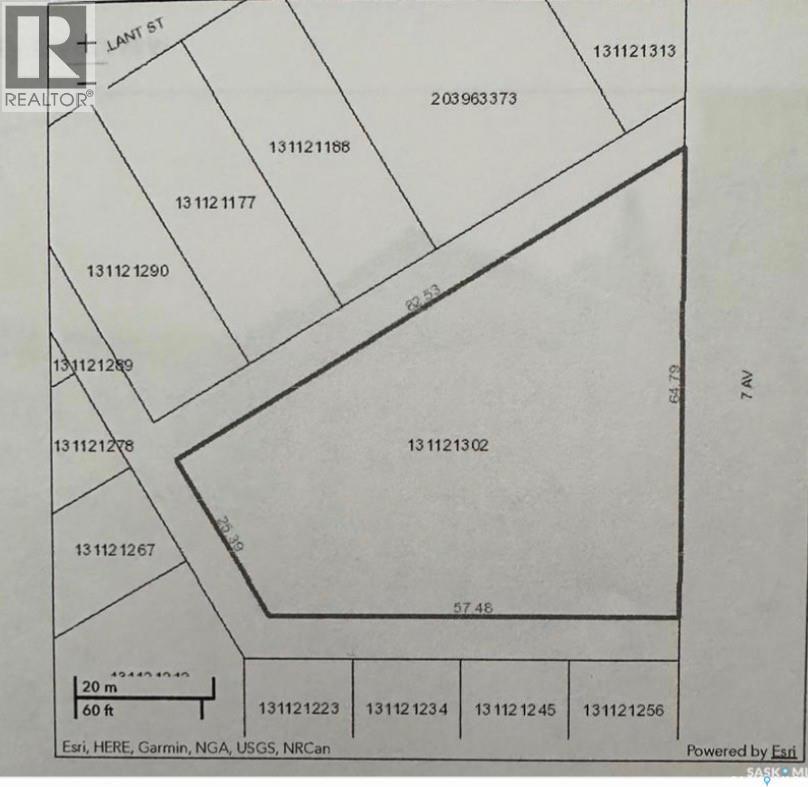 212 7Th Avenue S, Big River, SK