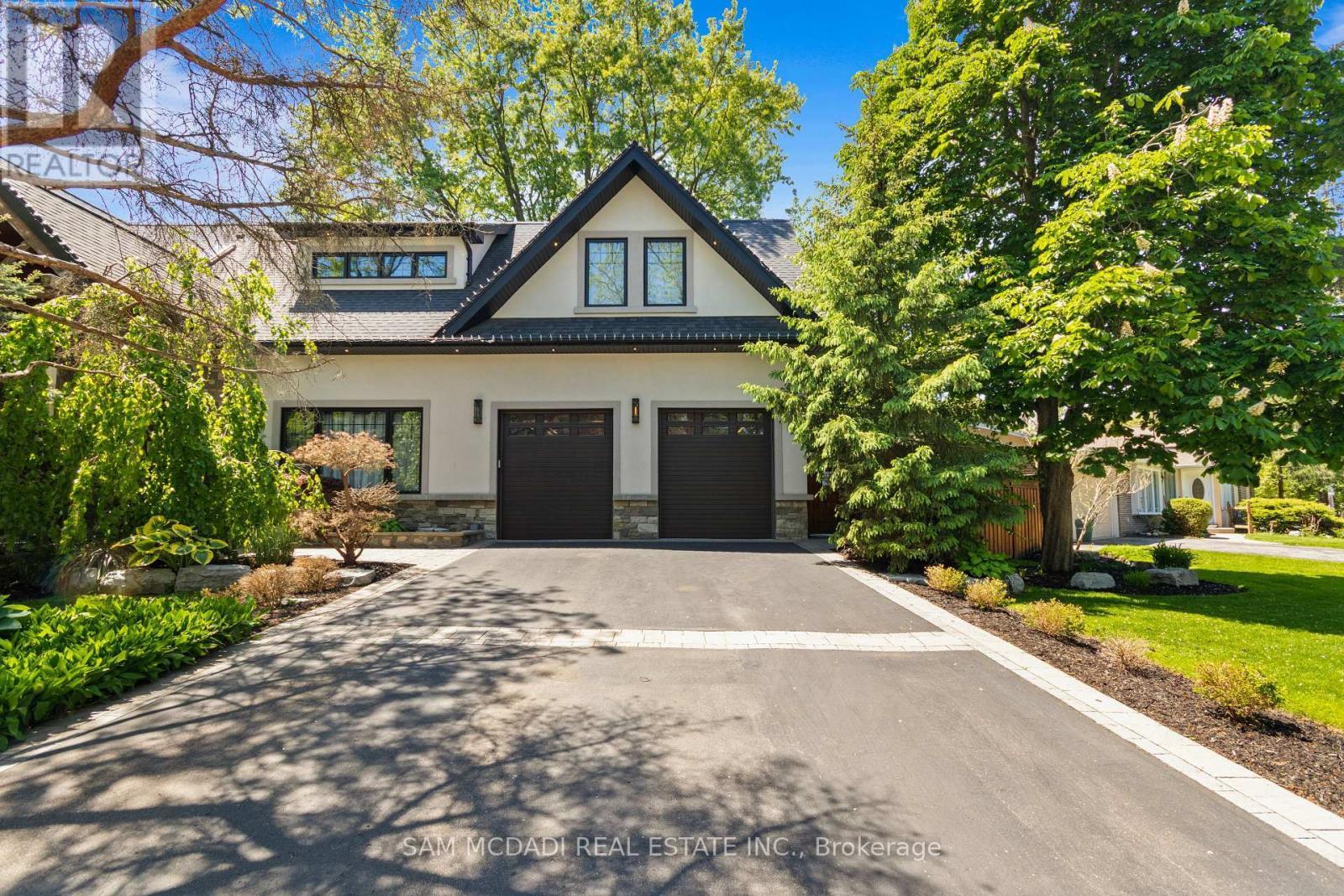 1031 Welwyn Drive, Mississauga, ON - Outdoor