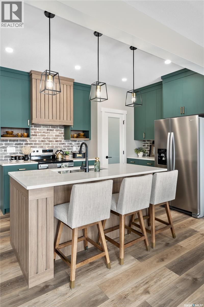 2970 Dumont Way, Regina, SK - Indoor