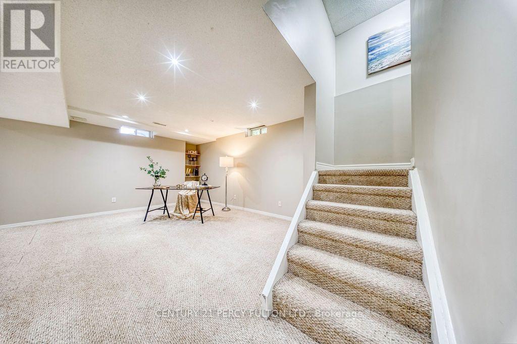 5522 Holbrook Road, Mississauga, ON - Indoor Photo Showing Other Room