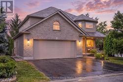 30 INETT WAY Centre Wellington (Fergus), ON N1M 0A6