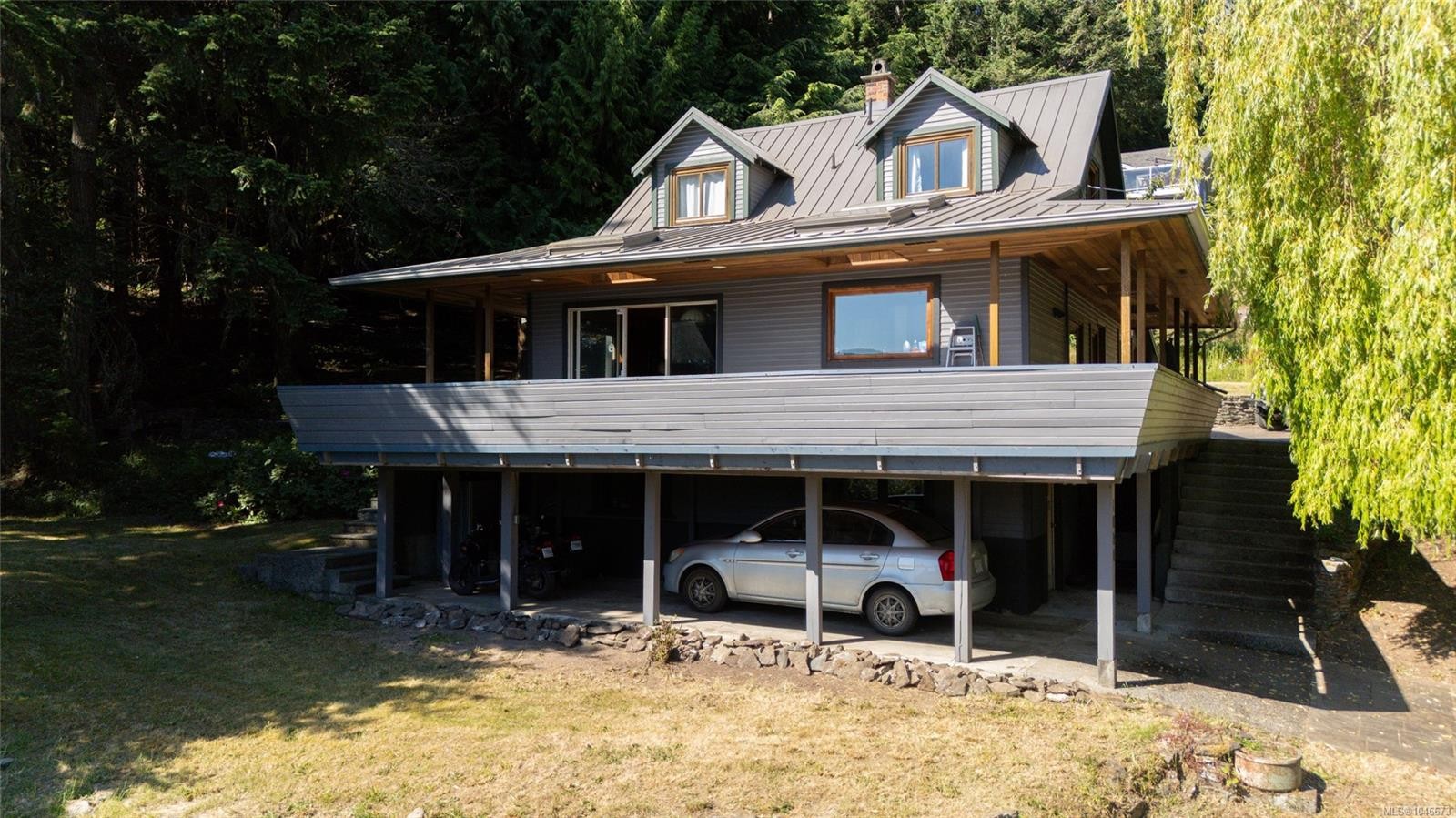 1038 Redcap St, Duncan, BC