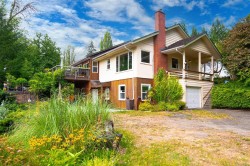 5330 Falls St Port Alberni, BC V9Y 7K2