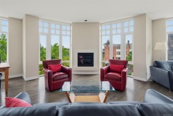 #402-999 Burdett Ave Victoria, BC V8V 3G7