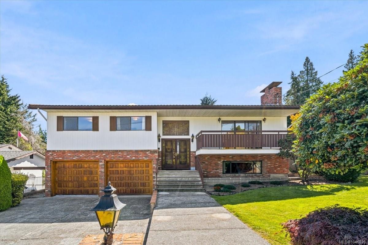5500 Kenwill Dr, Nanaimo, BC