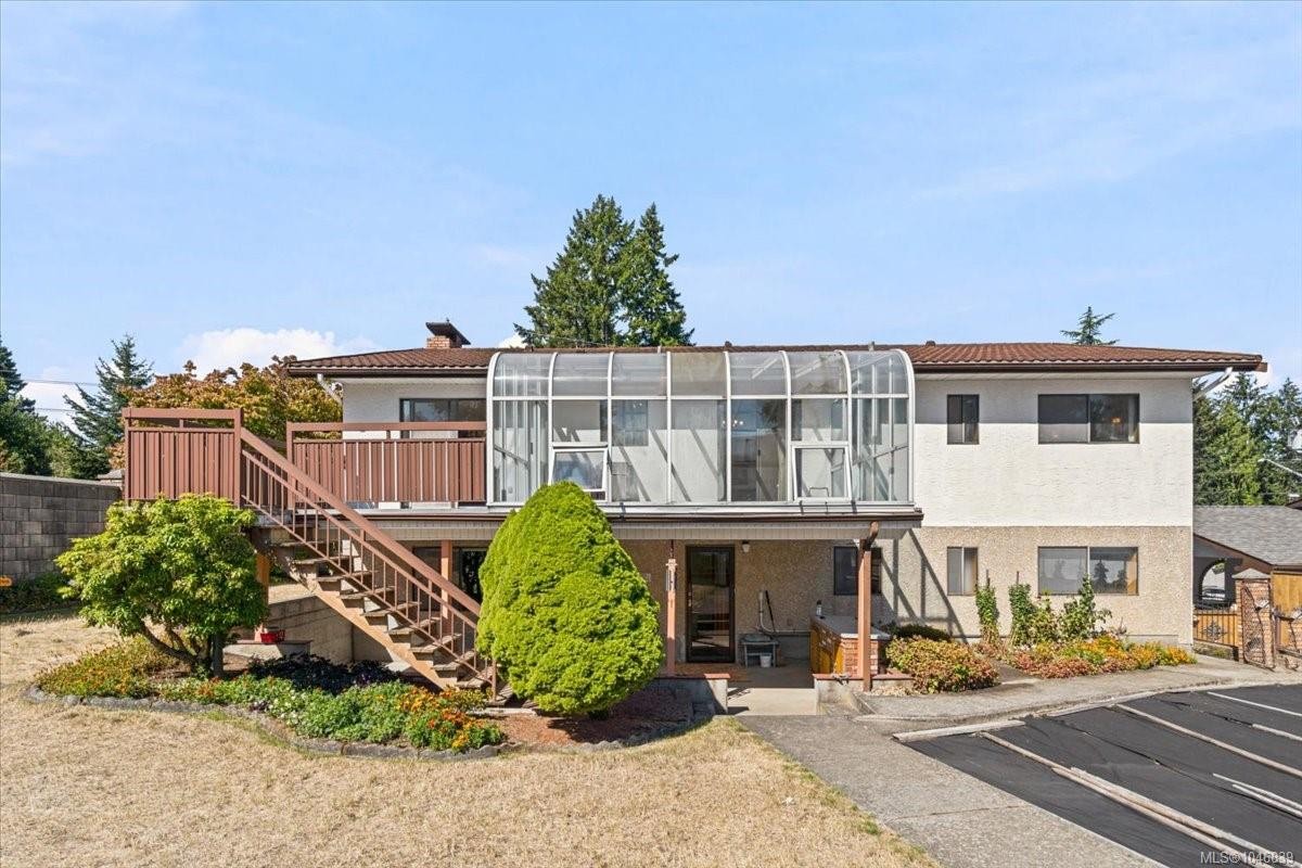 5500 Kenwill Dr, Nanaimo, BC