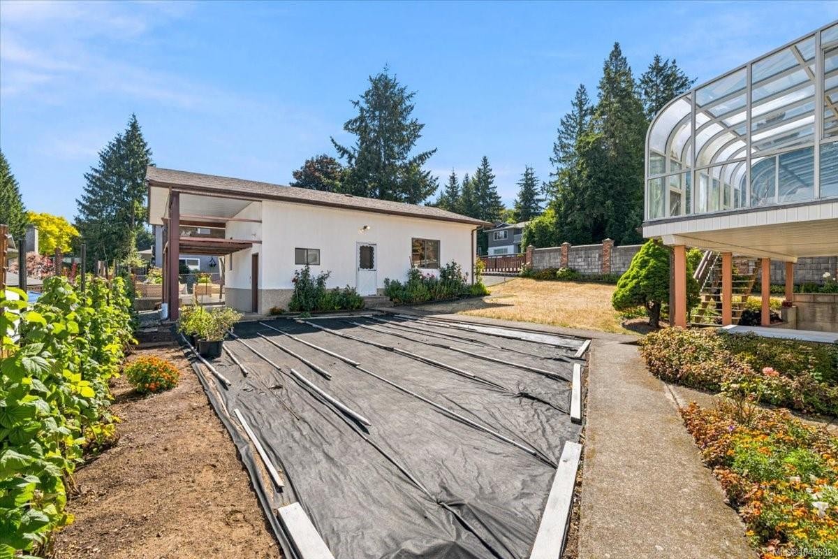 5500 Kenwill Dr, Nanaimo, BC