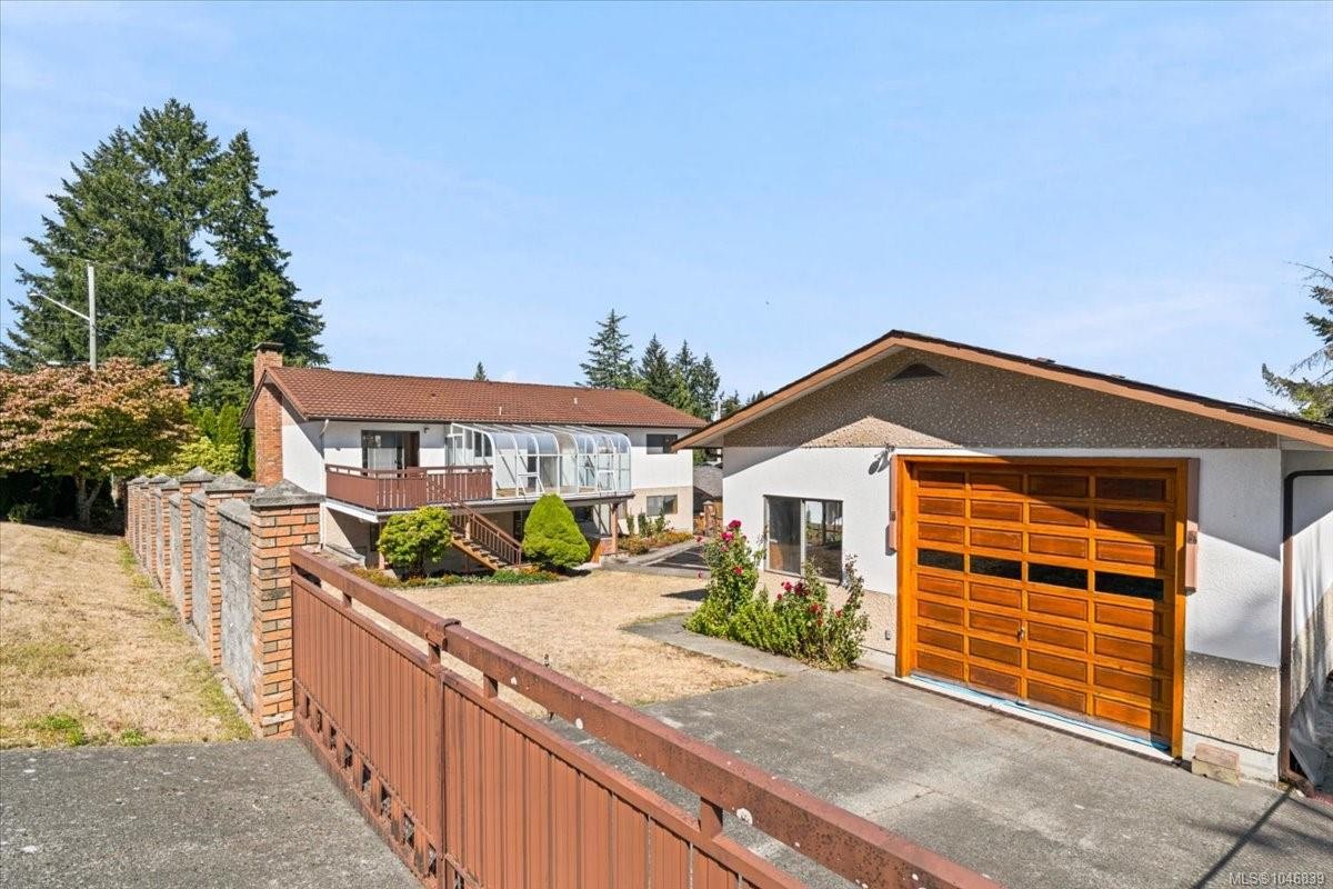5500 Kenwill Dr, Nanaimo, BC