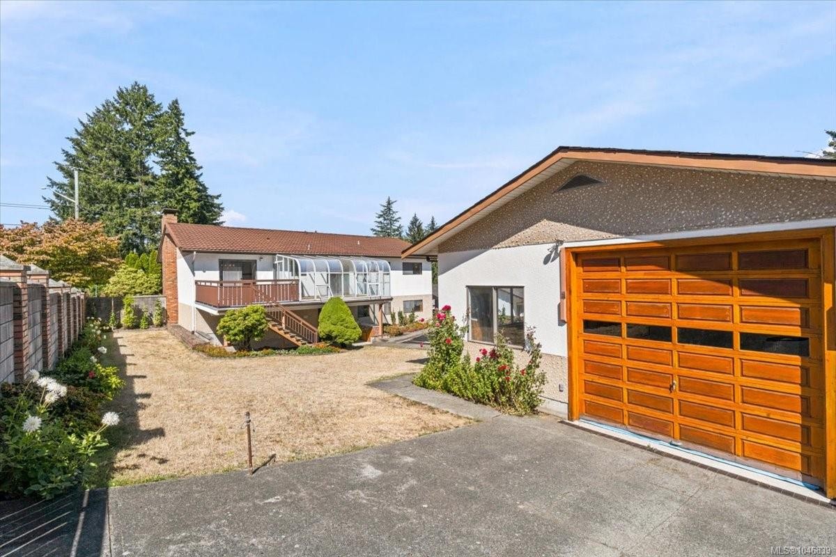 5500 Kenwill Dr, Nanaimo, BC