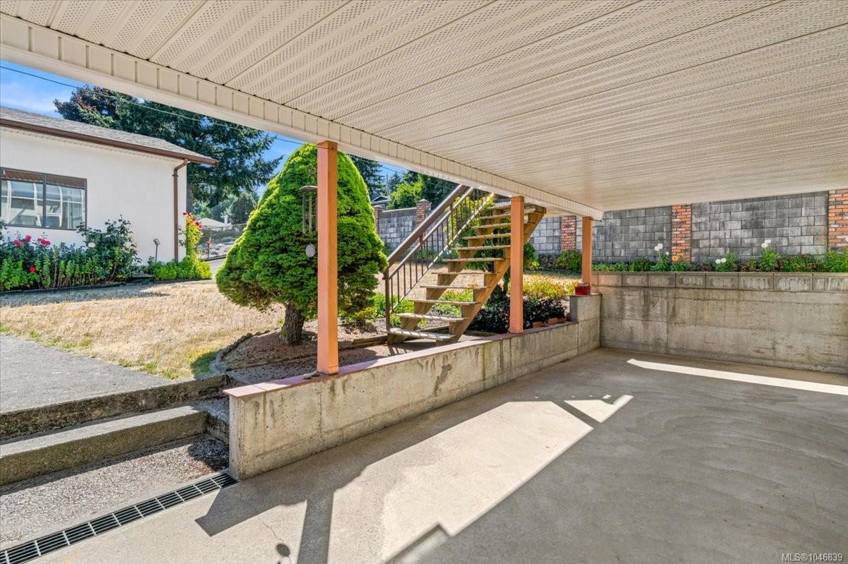5500 Kenwill Dr, Nanaimo, BC